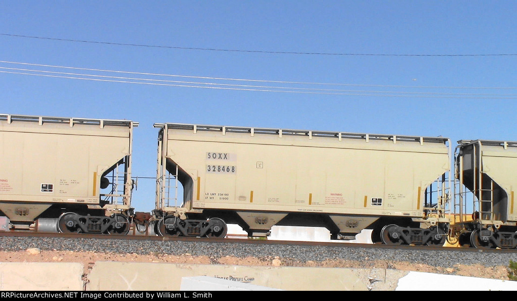 EB Manifest Frt at Arden Yard NV W-Pshr -95